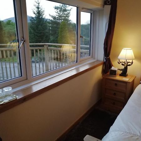 Cuil Na Sithe Bed and Breakfast Fort William Exteriör bild